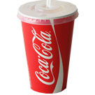 Coca Cola na točenje