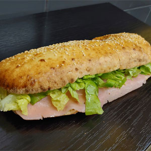 Đački sendvič